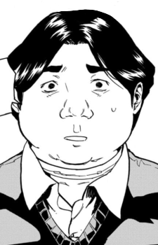 Gambar Karakter Seichiko Machimuro