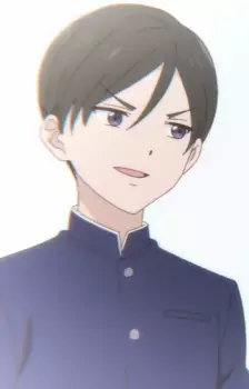 Gambar Karakter Anime: Classmate A