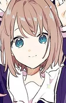 Gambar Karakter Anime: Sheena Totsuki