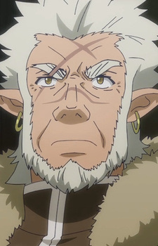 Gambar Karakter Fangas