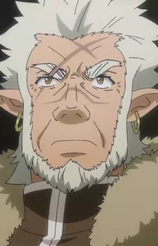 Gambar Karakter Anime: Fangas