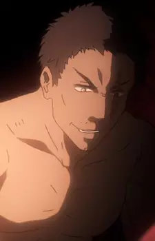 Gambar Karakter Anime: Hashana Dorlia