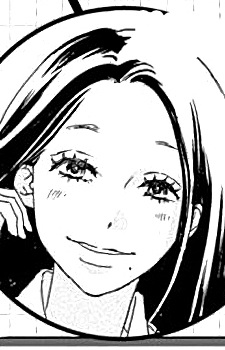 Gambar Karakter Eriha Ikoma