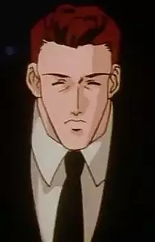 Gambar Karakter Anime: Toshi