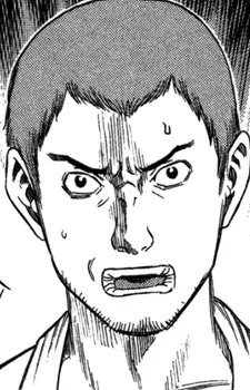 Gambar Karakter Anime: Osada