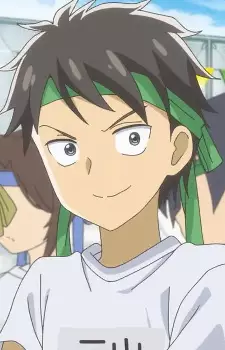 Gambar Karakter Anime: Noi