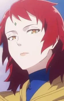 Gambar Karakter Anime: Flare