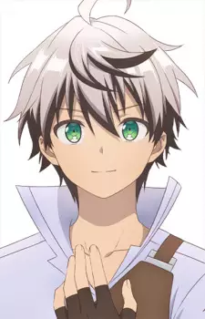 Gambar Karakter Anime: Rein Shroud