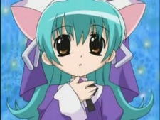 Gambar Rinna Charat