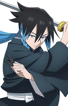 Gambar Karakter Anime: Sakuya