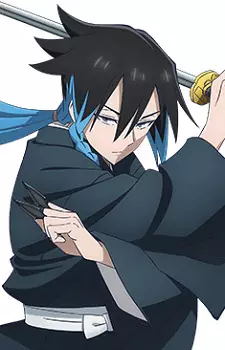 Gambar Karakter Anime: Sakuya