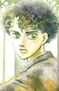 Gambar Karakter Anime: Jeremy Butler