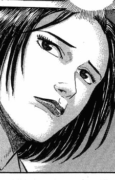 Gambar Karakter Kayoko Segawa
