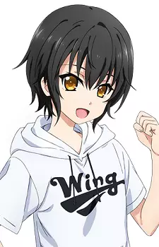 Gambar Karakter Anime: Chihiro Honda