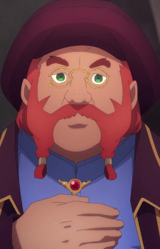 Gambar Karakter Rengil Gila Scobo