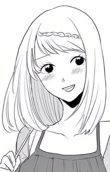Gambar Karakter Ai Akari