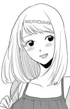 Gambar Karakter Anime: Ai Akari