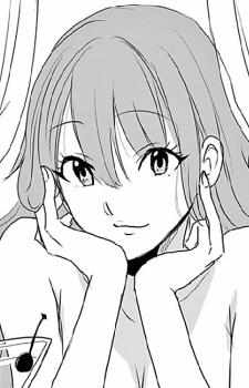 Gambar Karakter Haruko Nagase