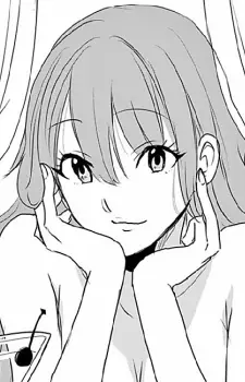 Gambar Karakter Anime: Haruko Nagase