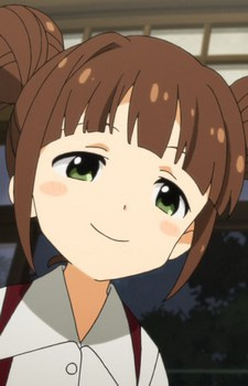 Gambar Karakter Kasumi Takatsuki