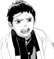 Gambar Karakter Shiiho