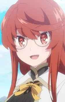 Gambar Karakter Anime: Hartful