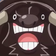 Gambar Karakter Anime: Moocy