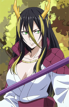 Gambar Karakter Albis