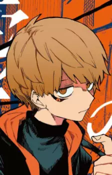 Gambar Karakter Anime: Tobi Otogiri