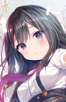 Gambar Karakter Anime: Mari Mizukami