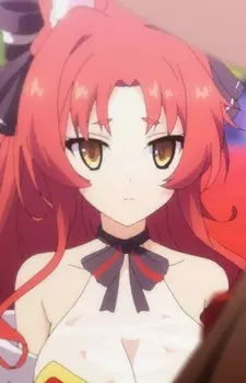 Gambar Karakter Anime: Naka