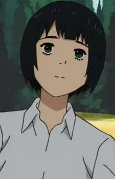 Gambar Karakter Tazawa