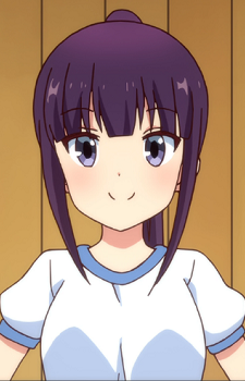 Gambar Karakter Ochiai