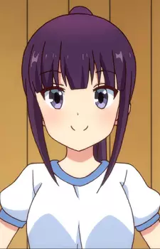 Gambar Karakter Anime: Ochiai