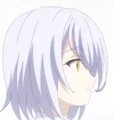 Gambar Karakter Anime: God