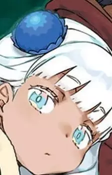 Gambar Karakter Anime: Helcalia Grocery