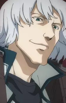 Gambar Karakter Anime: Orleans Tupel