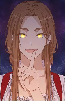 Gambar Karakter Anime: Melissa Foddebrat