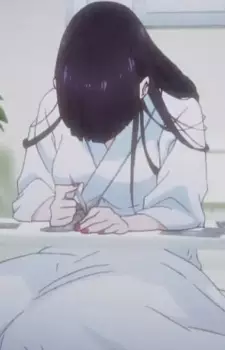 Gambar Karakter Anime: Souko Jabami