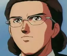 Gambar Karakter Anime: Sakomizu