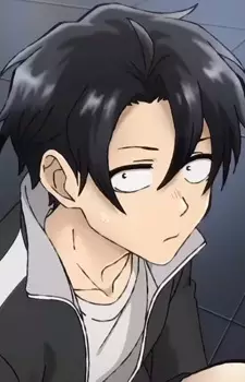 Gambar Karakter Anime: Kou Yamori