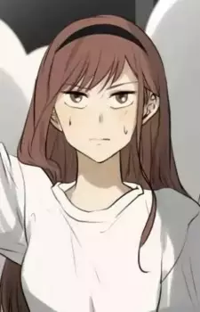 Gambar Karakter Anime: Shiho Murakami