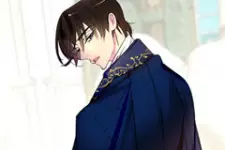 Gambar Karakter Anime: Kenneth