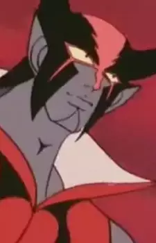 Gambar Karakter Anime: Dantus