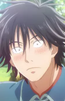 Gambar Karakter Anime: Naranbayar
