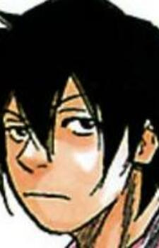 Gambar Karakter Tomoki Nara