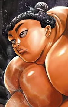 Gambar Karakter Nomi no Sukune II