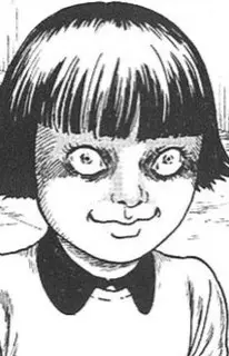 Gambar Karakter Anime: Chizumi Azawa