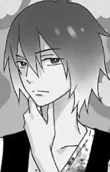 Gambar Karakter Anime: Haru Miyoshi