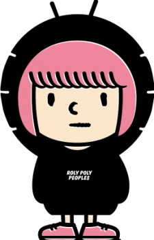 Gambar Karakter Kelly